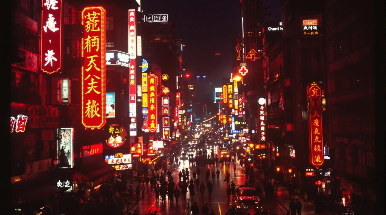 私人影视 - 繁花：上海九十年代视频封面