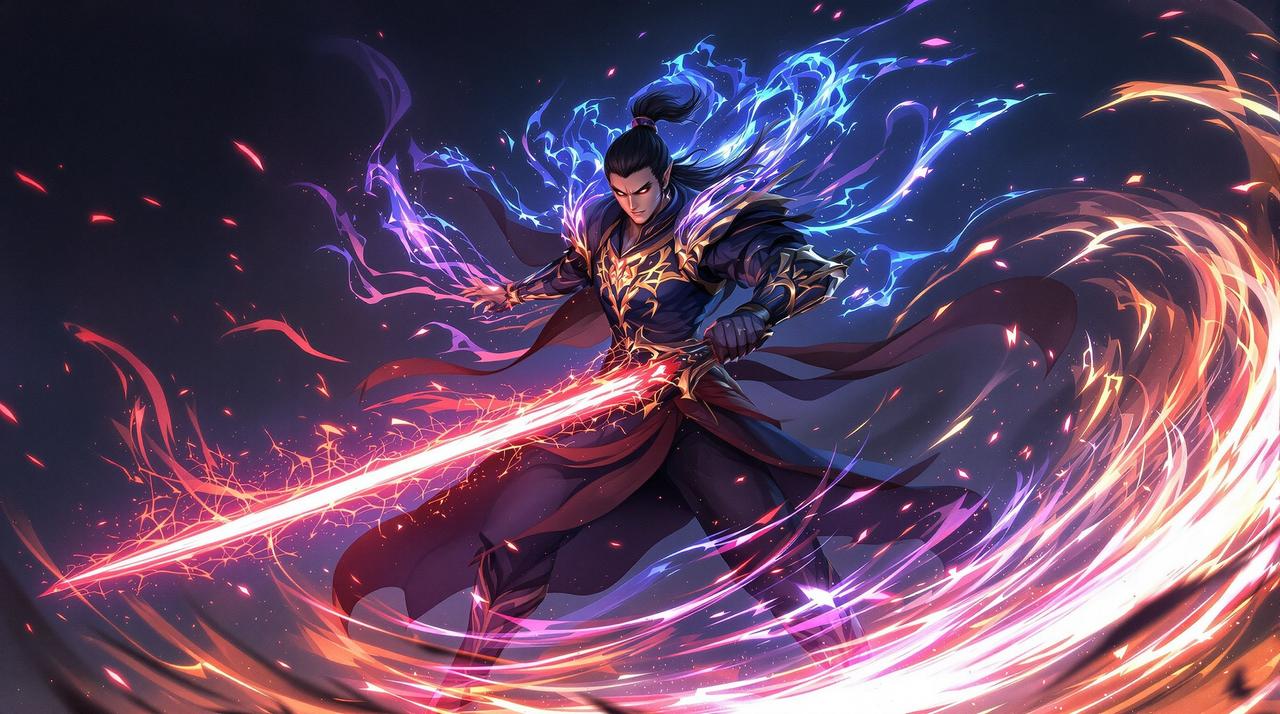 私人影视 - 斗罗大陆：武魂觉醒视频封面