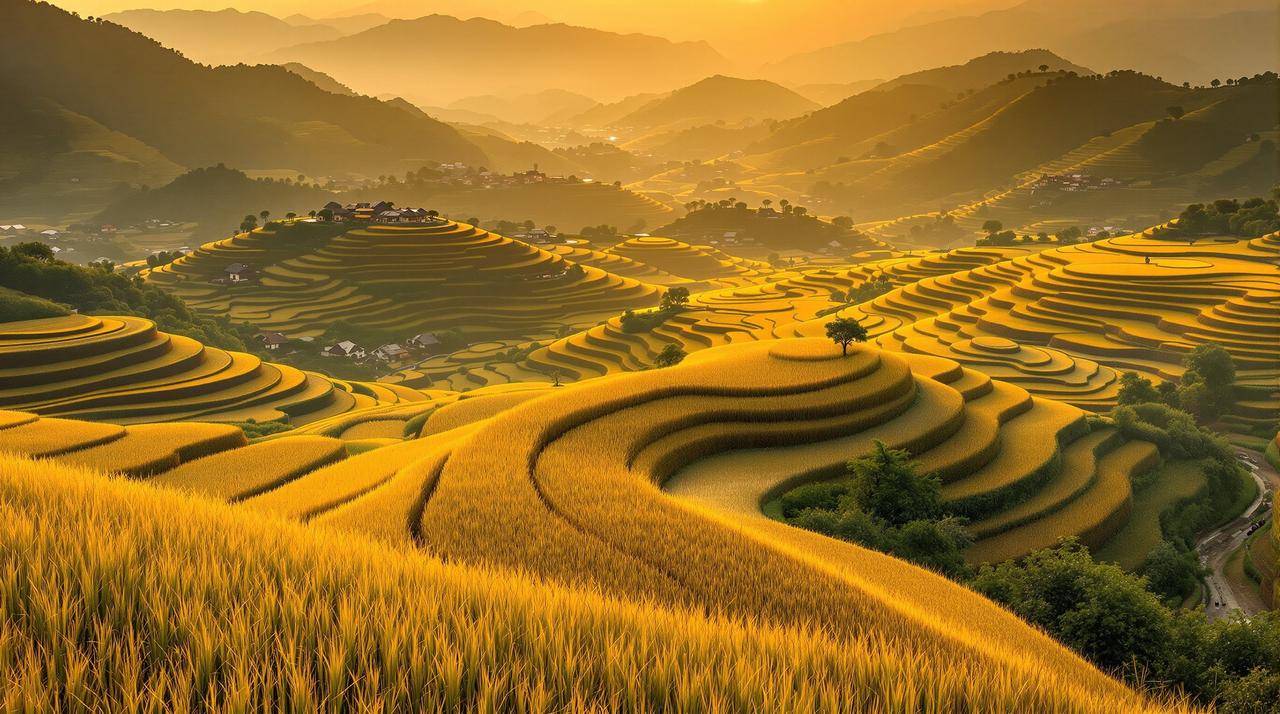 私人影视 - 山海情：脱贫攻坚纪实视频封面
