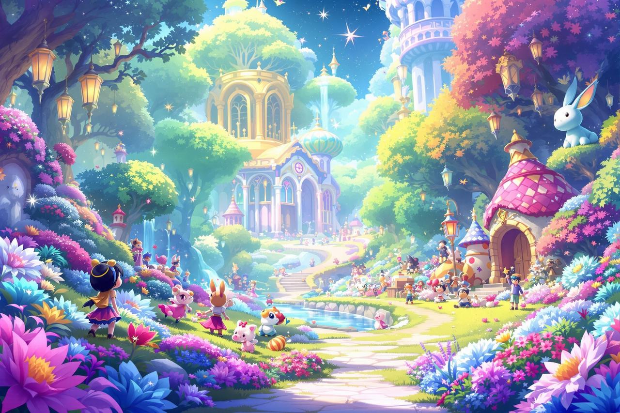 私人影视 - 动画分类
