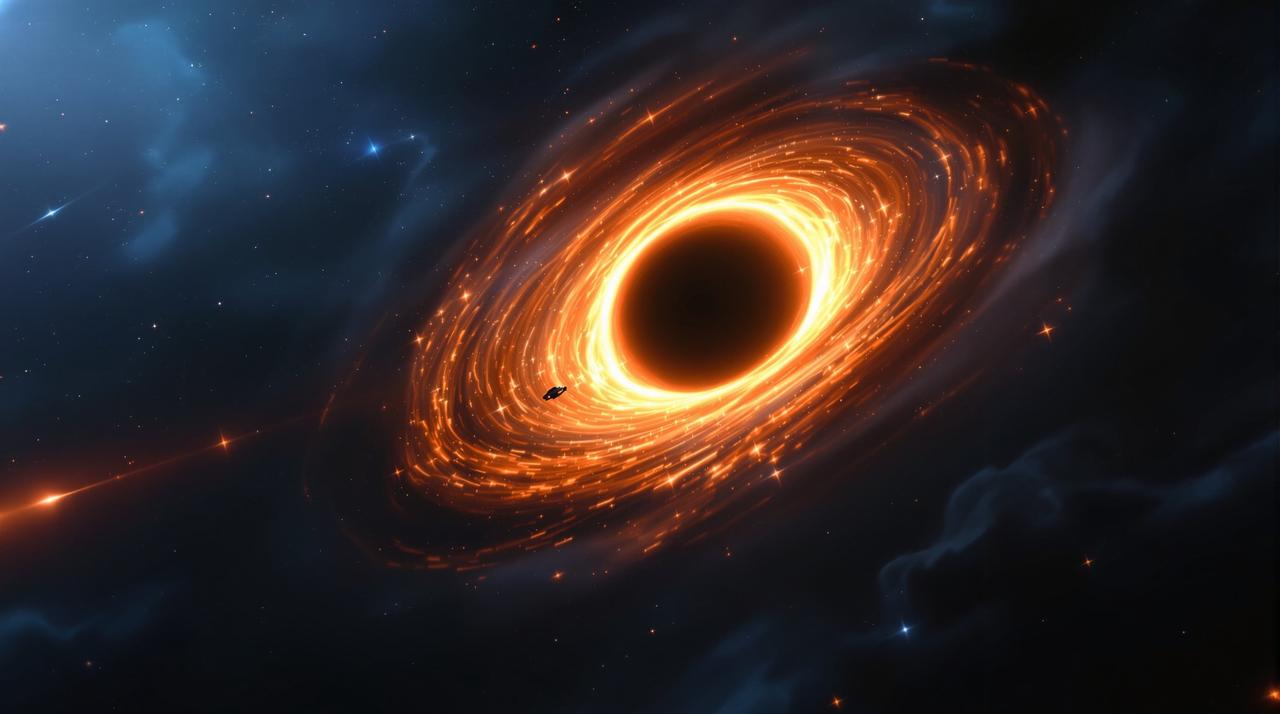 私人影视 - 星际穿越：黑洞边缘的终极冒险